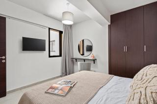 Aether Residence by Nomads - Tersephanou - 1