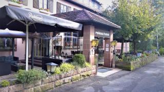 relexa hotel Schatten Stuttgart - 7