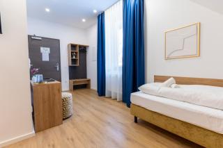 Chérisy Hotel Konstanz - Self Check-in Only - 2