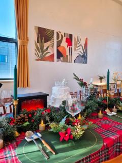 Myeongdong 5min Party Room GonganHoo - 3