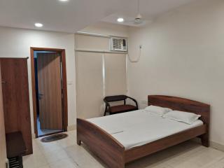 National YMCA Hostel - New Delhi - 6