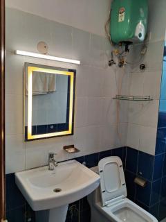 National YMCA Hostel - New Delhi - 4