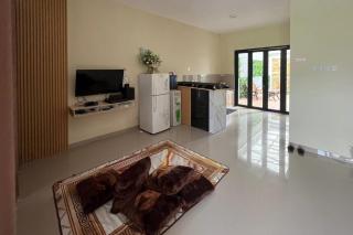 Deceva by Panorama Villas, Batu Malang - Batu - 7