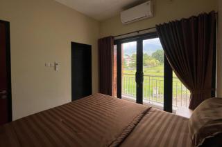 Deceva by Panorama Villas, Batu Malang - Batu - 8