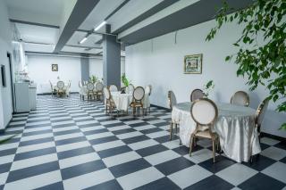 Hotel si restaurant Noe Timisoara - Timişoara - 7