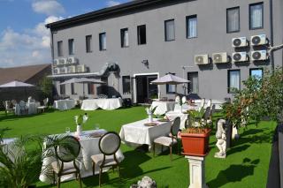 Hotel si restaurant Noe Timisoara - Timişoara - 9
