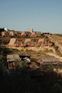 Ghar El Melh Outdoors - Raʼs al Jabal - 6