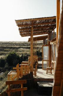 Ghar El Melh Outdoors - Raʼs al Jabal - 5