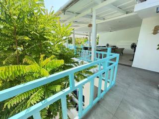 SunSeaSurf Maldives - Thulusdhoo - 7