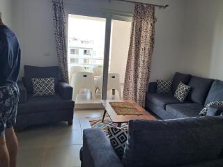 AMWAJ Penthouse 3 Bedroom with AQUA and pools Direct View - 6