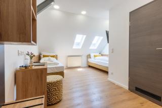 Chérisy Hotel Konstanz - Self Check-in Only - 1