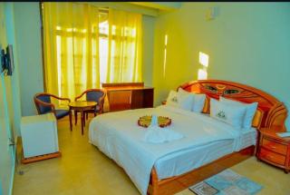 New Tourist Hotel - 8