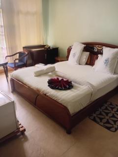 New Tourist Hotel - Mwanza - 7