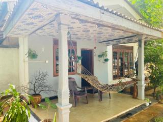 Elephant safari Lodge sigiriya junction - 3