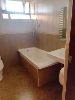 New Tourist Hotel - Mwanza - 2