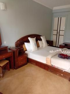 New Tourist Hotel - Mwanza - 1
