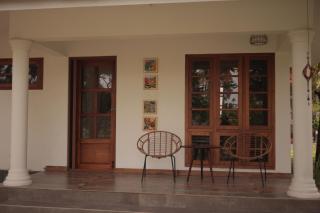 Palliath House - Alleppey - 6
