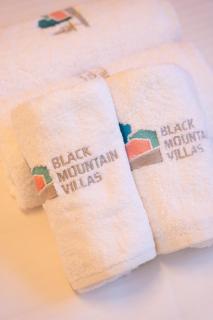 Black Mountain Villas - Cefalonia - 4