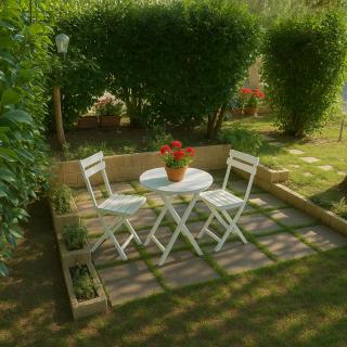 LaLo Holiday House - 4