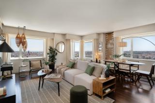 Ocea - 2 bedrooms and terrace in Argüelles - Madrid - 0