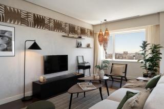 Ocea - 2 bedrooms and terrace in Argüelles - Madrid - 5