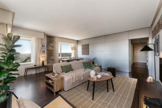 Ocea - 2 bedrooms and terrace in Argüelles - Madrid - 3