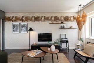 Ocea - 2 bedrooms and terrace in Argüelles - 4