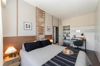 Ocea - 2 bedrooms and terrace in Argüelles - Madrid - 1