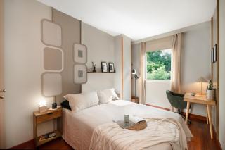 Naima - 2 bedrooms and pool in Trafalgar - Madrid - 6