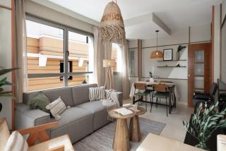 Naima - 2 bedrooms and pool in Trafalgar - Madrid - 1