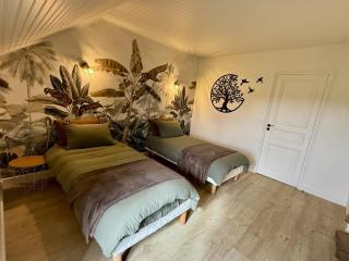Des puits - Locoal-Mendon - 1