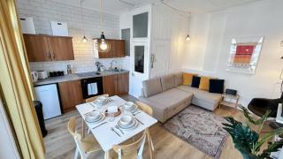 Stylish 2-Bedroom Flat in Barbican Centre near Farringdon with Rooftop Terrace - Londra - 9