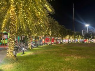VINHOMES GRAND PARK 1BR Chillin Home Best View - Long Bình - 3