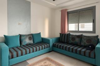 Dar Asma Hawareya - El Haouaria - 5