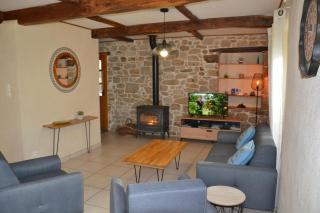 De coet-kerven - Melrand - 5