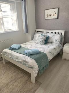 The Annexe in Ditcheat - 3