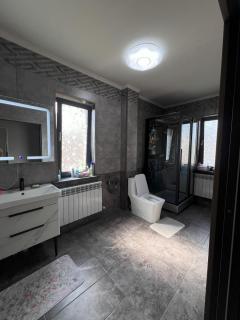 Modern house - Almaty - 7
