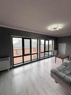 Modern house - Almaty - 5
