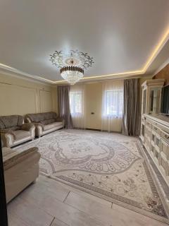 Modern house - Almaty - 0