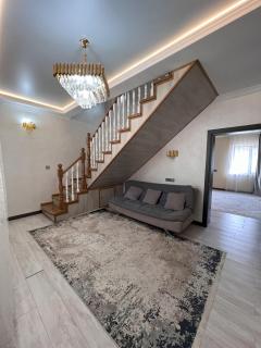 Modern house - Almaty - 2