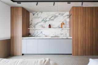Luxury Downtown Atelier - 2