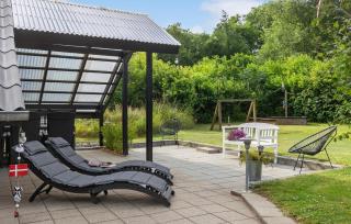 Beautiful Home In Fårvang With Wifi - 9