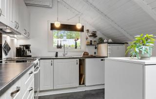 Beautiful Home In Fårvang With Wifi - 4