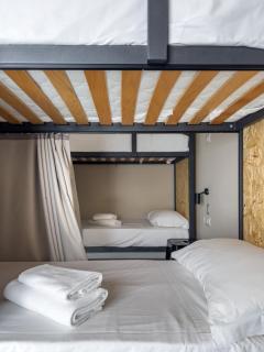 Piccolo Catalunya Hostel - Alghero - 9