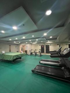 JFS Home at Birch Tower - Manila - 8