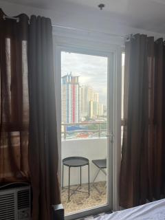 JFS Home at Birch Tower - Manila - 5