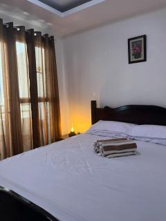 JFS Home at Birch Tower - Manila - 3