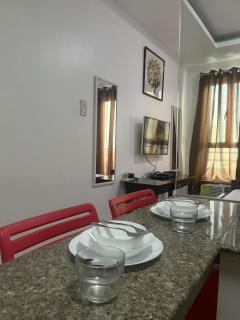 JFS Home at Birch Tower - Manila - 2