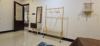 Millionfish homes Airport - Thiruvananthapuram - 8