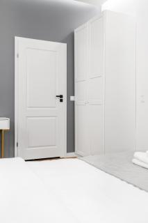 HOUSEHOST Apartment: Św.Gertrudy 10/2.11 - 3